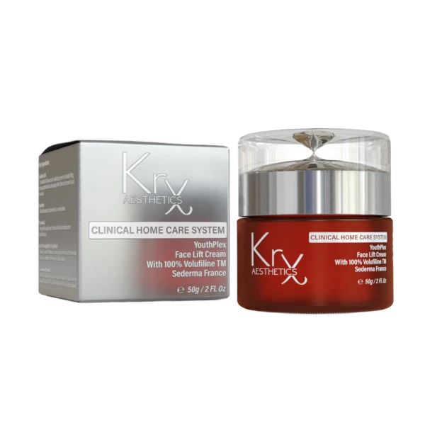 KRX Clinical Home Care System